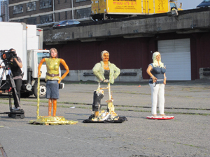 ����������� ����� �������, 5-�� �����, 21:00 ���� ���� �� TLC.